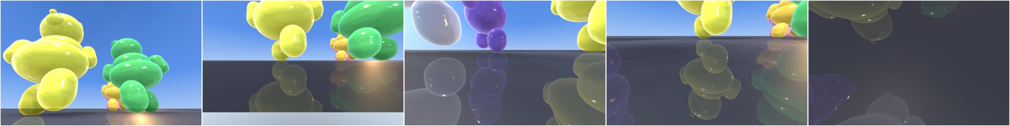 Visualizer · giantGummyBearsPlus