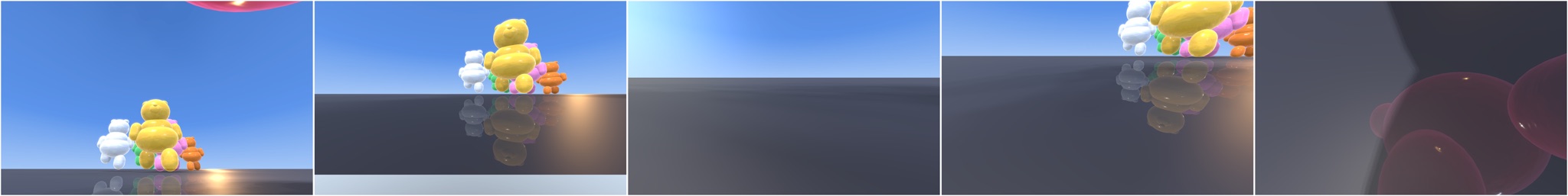 Visualizer · giantGummyBearsPlus