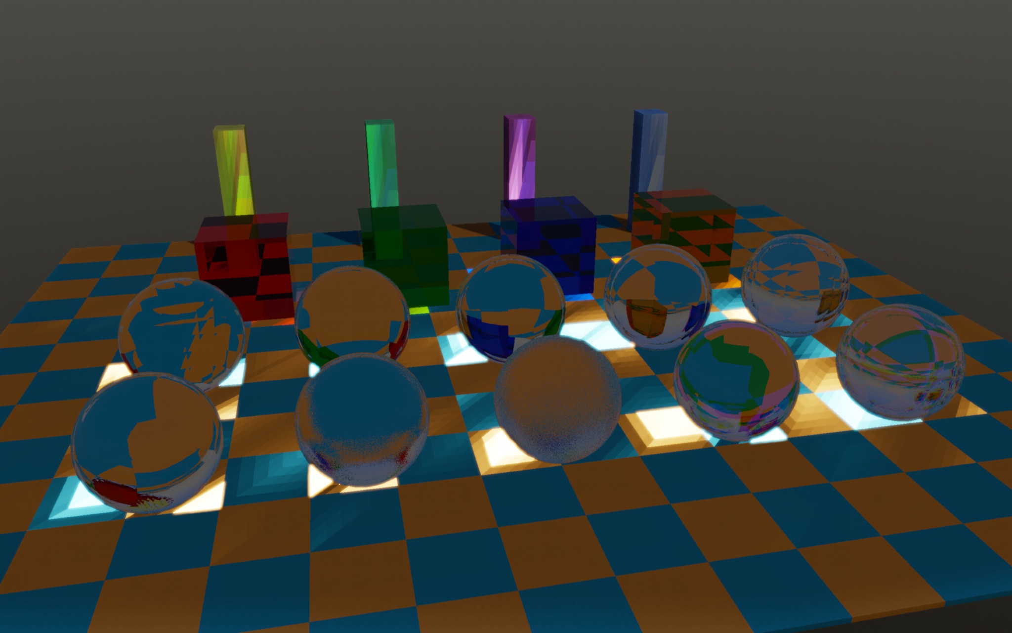 Visualizer · glassLab-hero