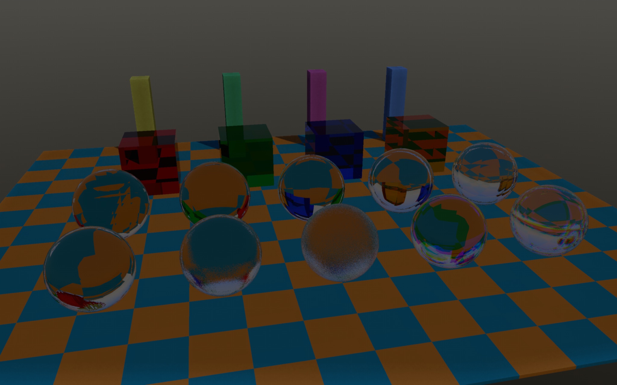 Visualizer · glassLab-hero