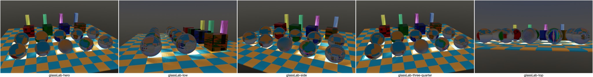 Visualizer · glassLab