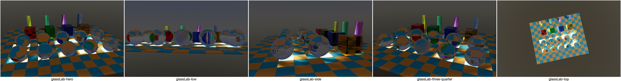 Visualizer · glassLab