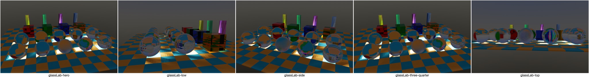 Visualizer · glassLab