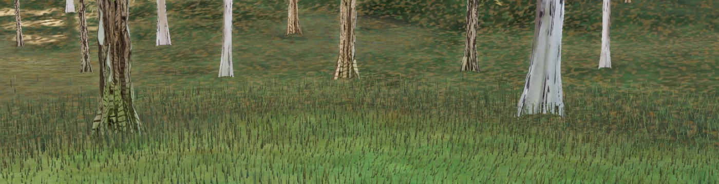 Visualizer · forest-crops