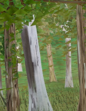 Visualizer · forest-crops