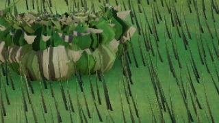 Visualizer · forest-crops