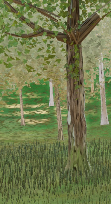 Visualizer · forest-crops