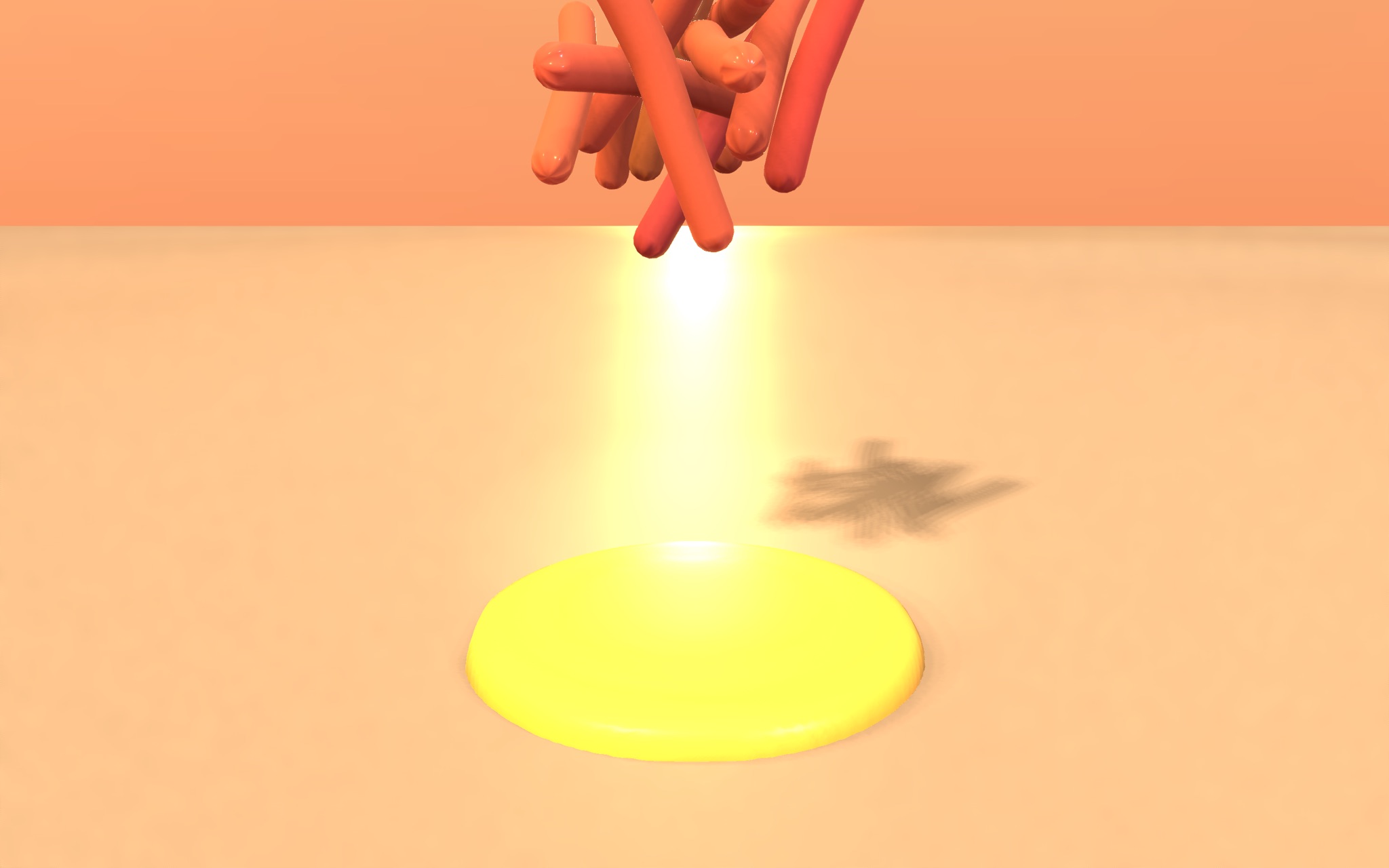 Visualizer · hotdogDropPlus-hero
