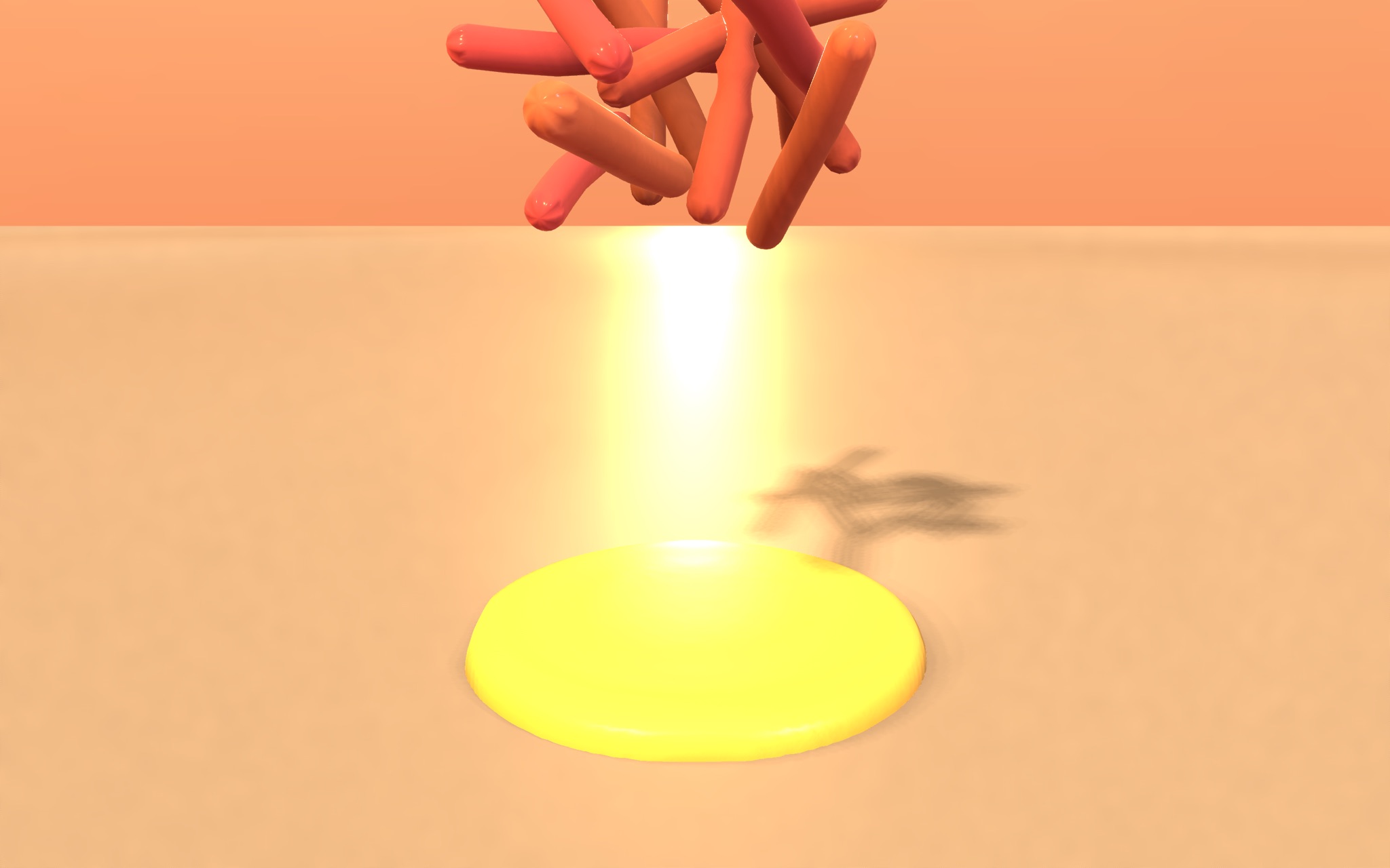 Visualizer · hotdogDropPlus-hero
