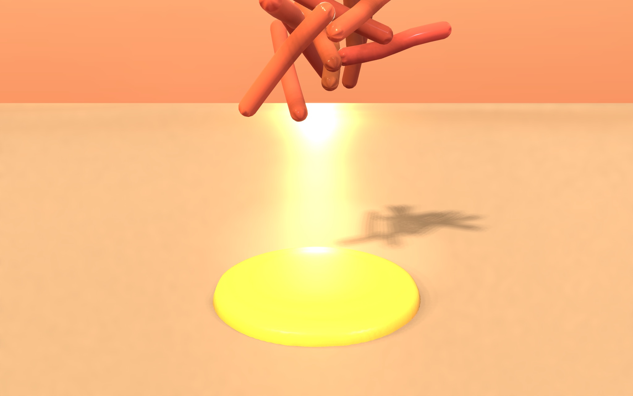 Visualizer · hotdogDropPlus-hero