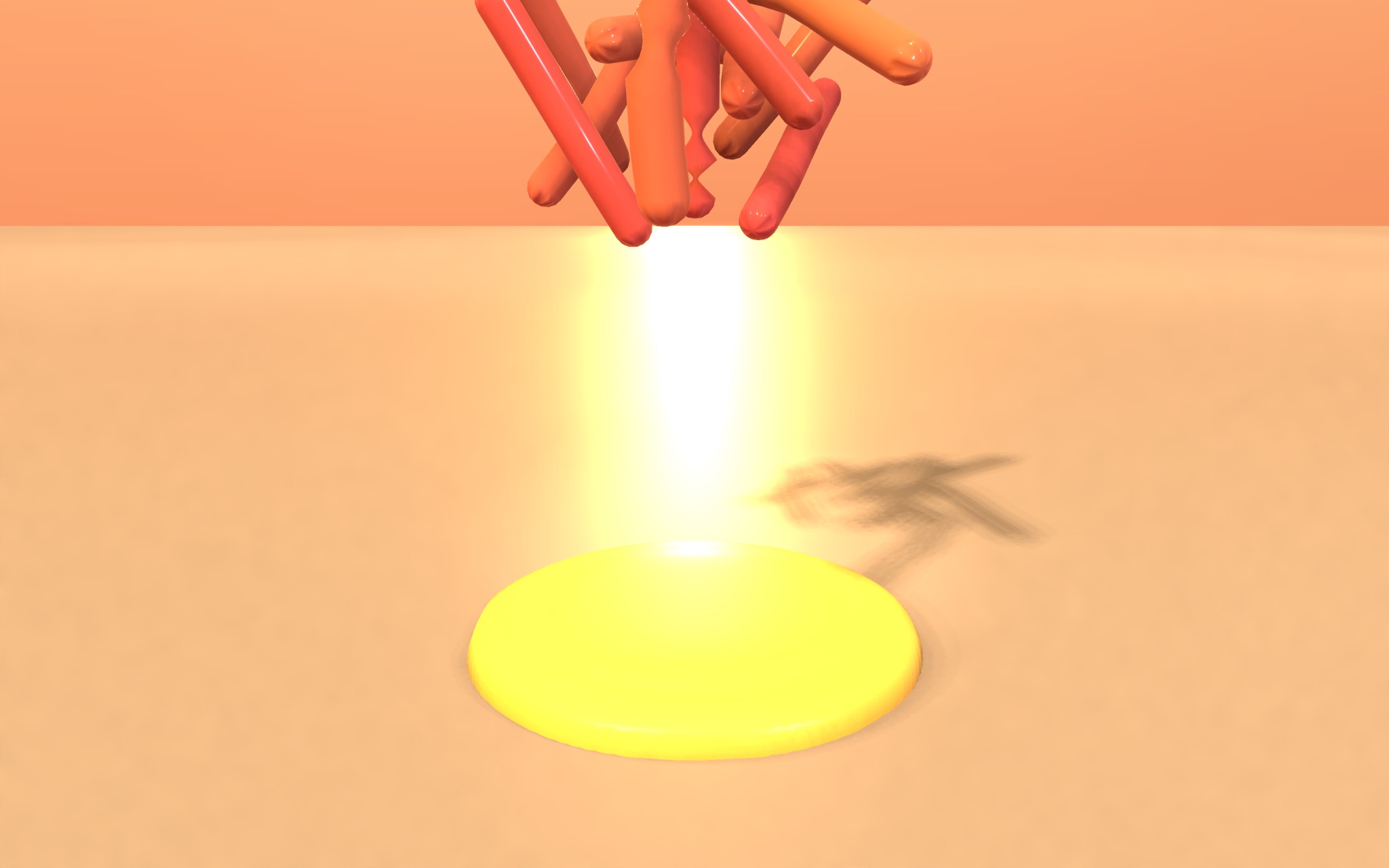 Visualizer · hotdogDropPlus-hero