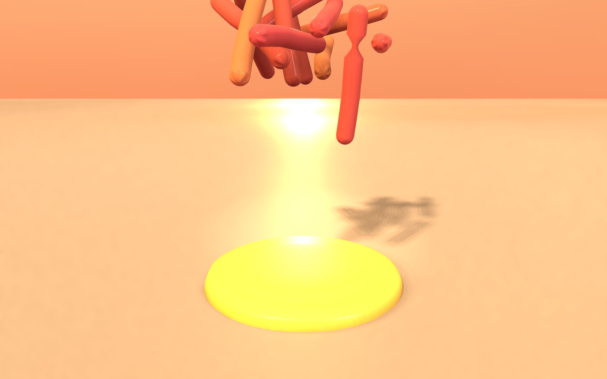 Visualizer · hotdogDropPlus-hero