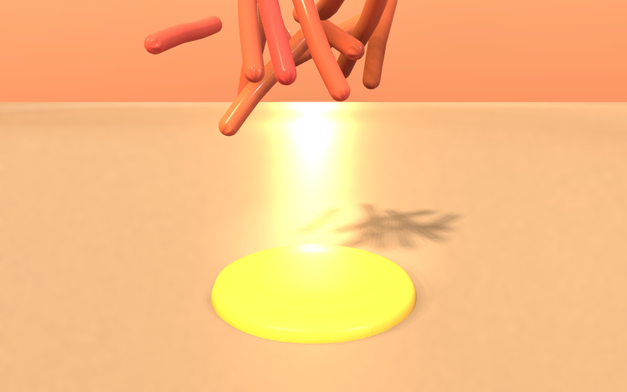 Visualizer · hotdogDropPlus-hero