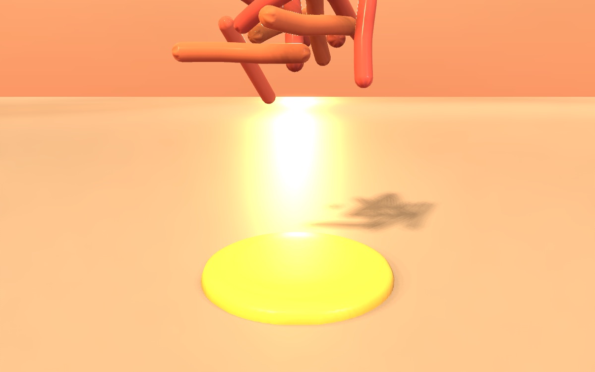 Visualizer · hotdogDropPlus-hero