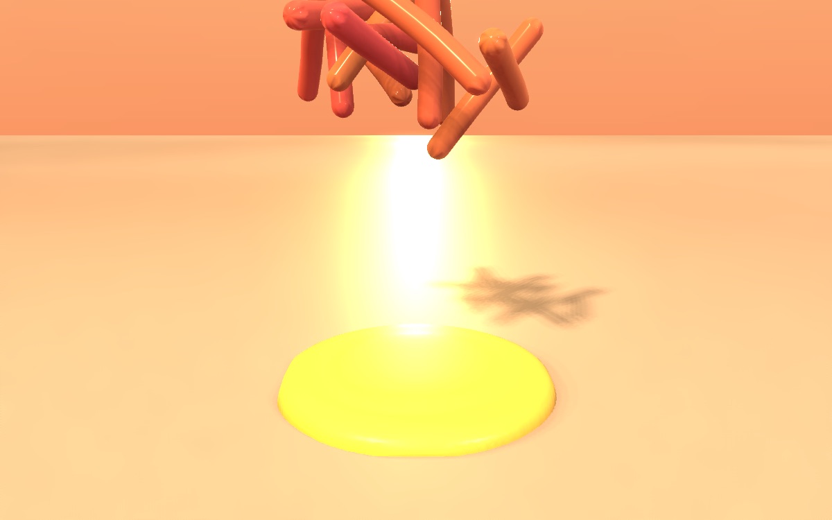 Visualizer · hotdogDropPlus-illum-hero