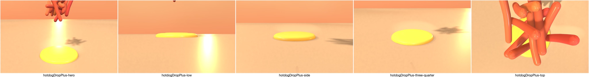 Visualizer · hotdogDropPlus