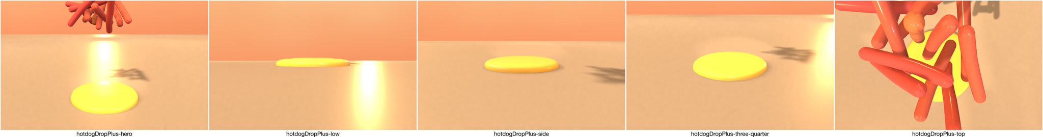Visualizer · hotdogDropPlus