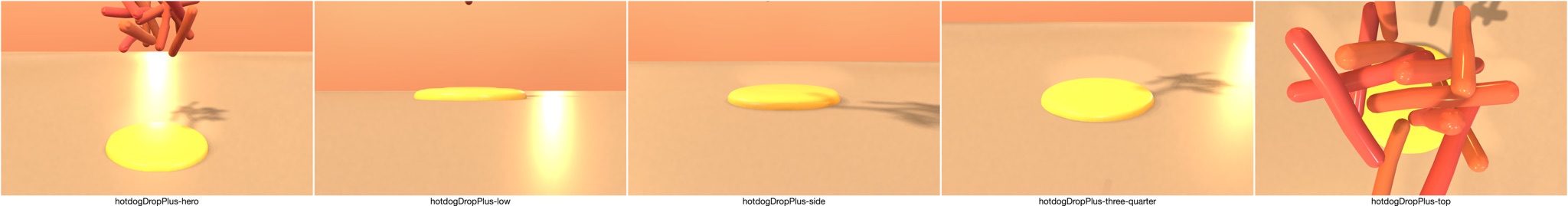 Visualizer · hotdogDropPlus