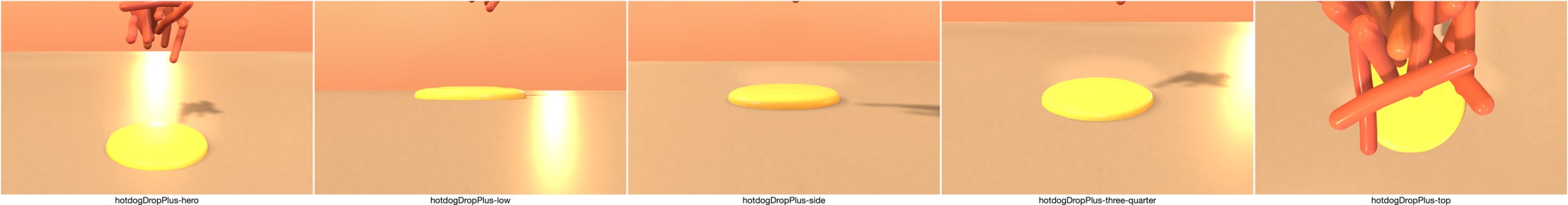 Visualizer · hotdogDropPlus