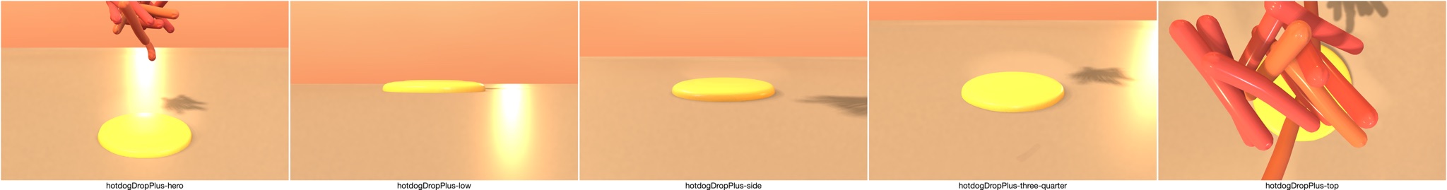 Visualizer · hotdogDropPlus