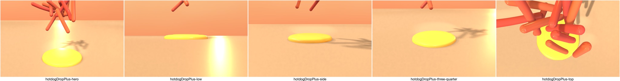 Visualizer · hotdogDropPlus