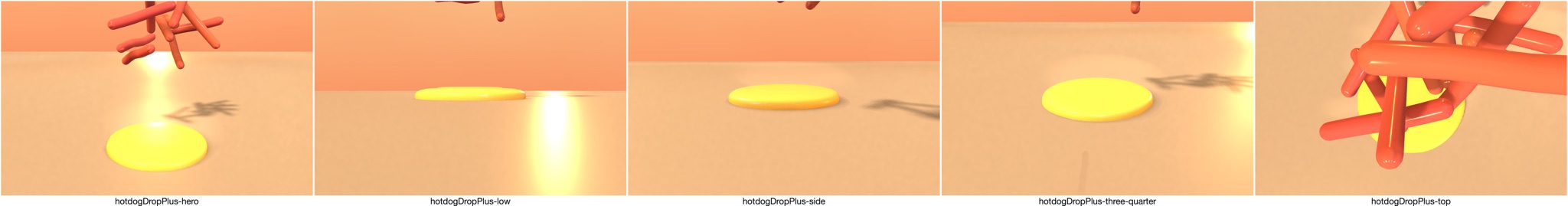 Visualizer · hotdogDropPlus