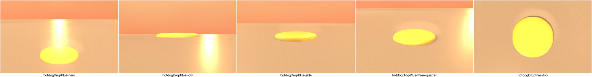 Visualizer · hotdogDropPlus