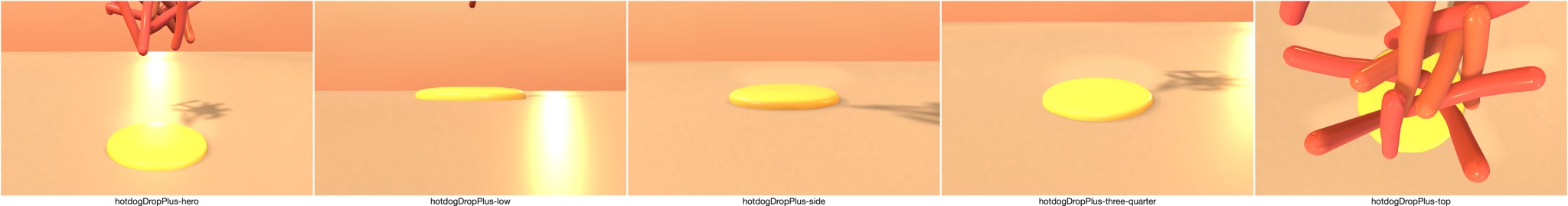 Visualizer · hotdogDropPlus