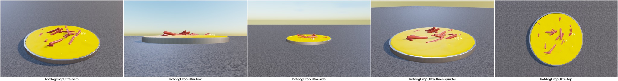Visualizer · hotdogDropUltra