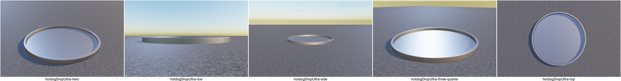 Visualizer · hotdogDropUltra