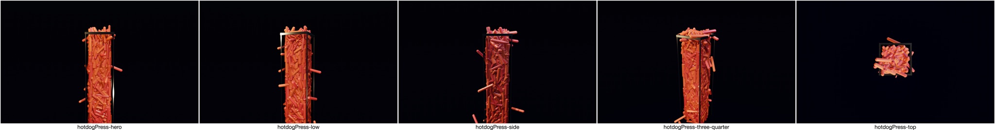 Visualizer · hotdogPress
