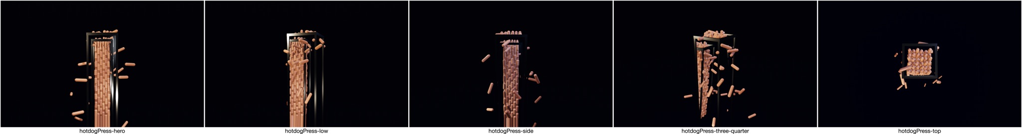 Visualizer · hotdogPress