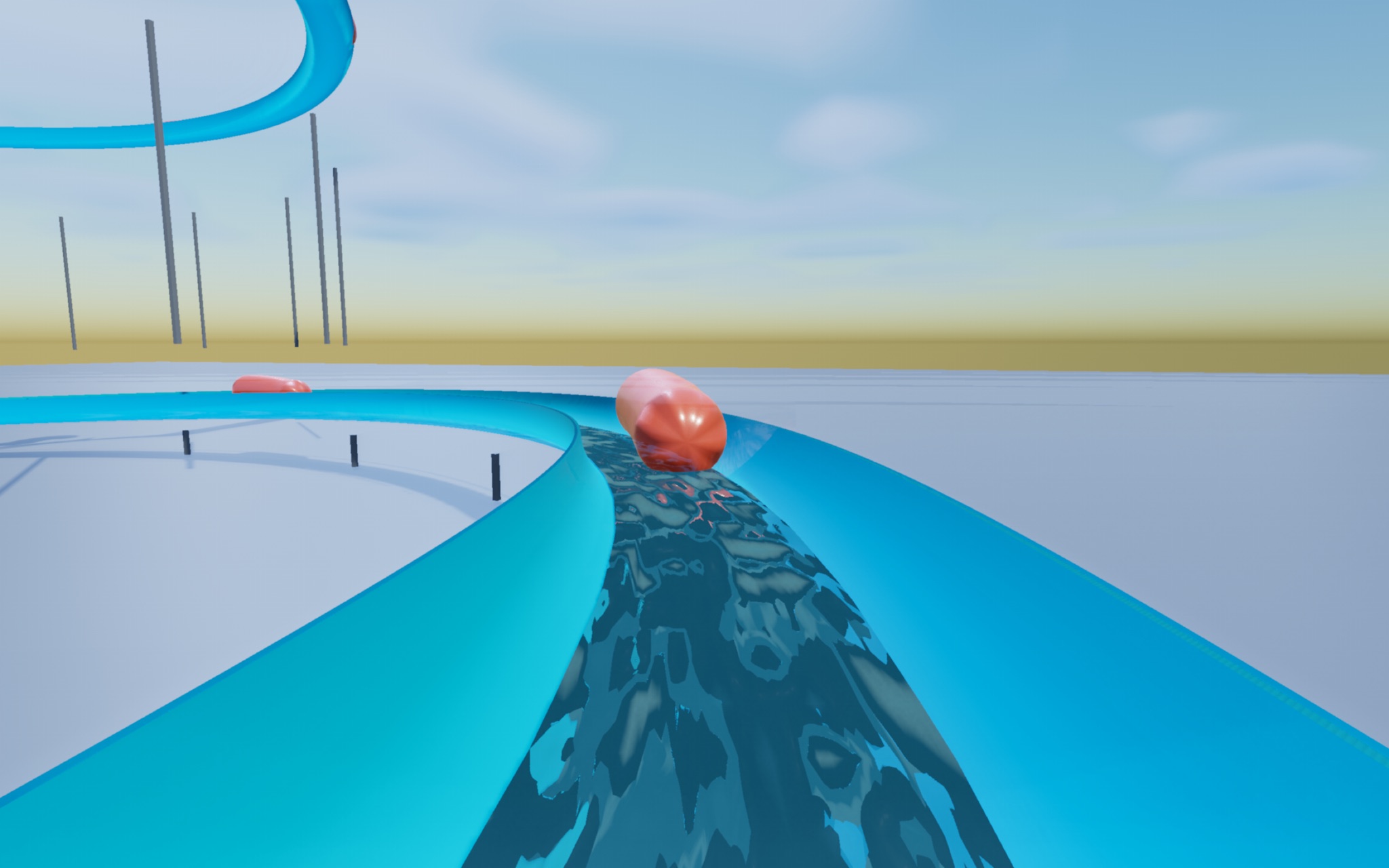 Visualizer · hotdogWaterslide-hero
