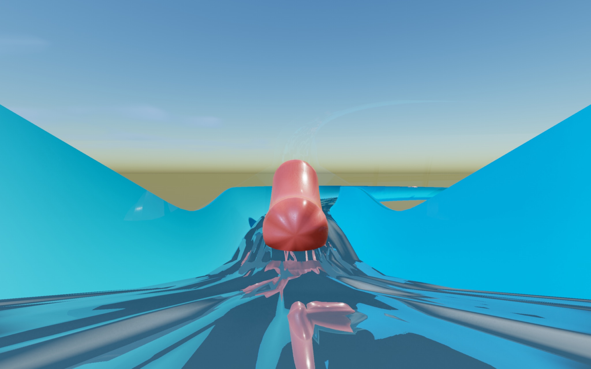Visualizer · hotdogWaterslide-hero