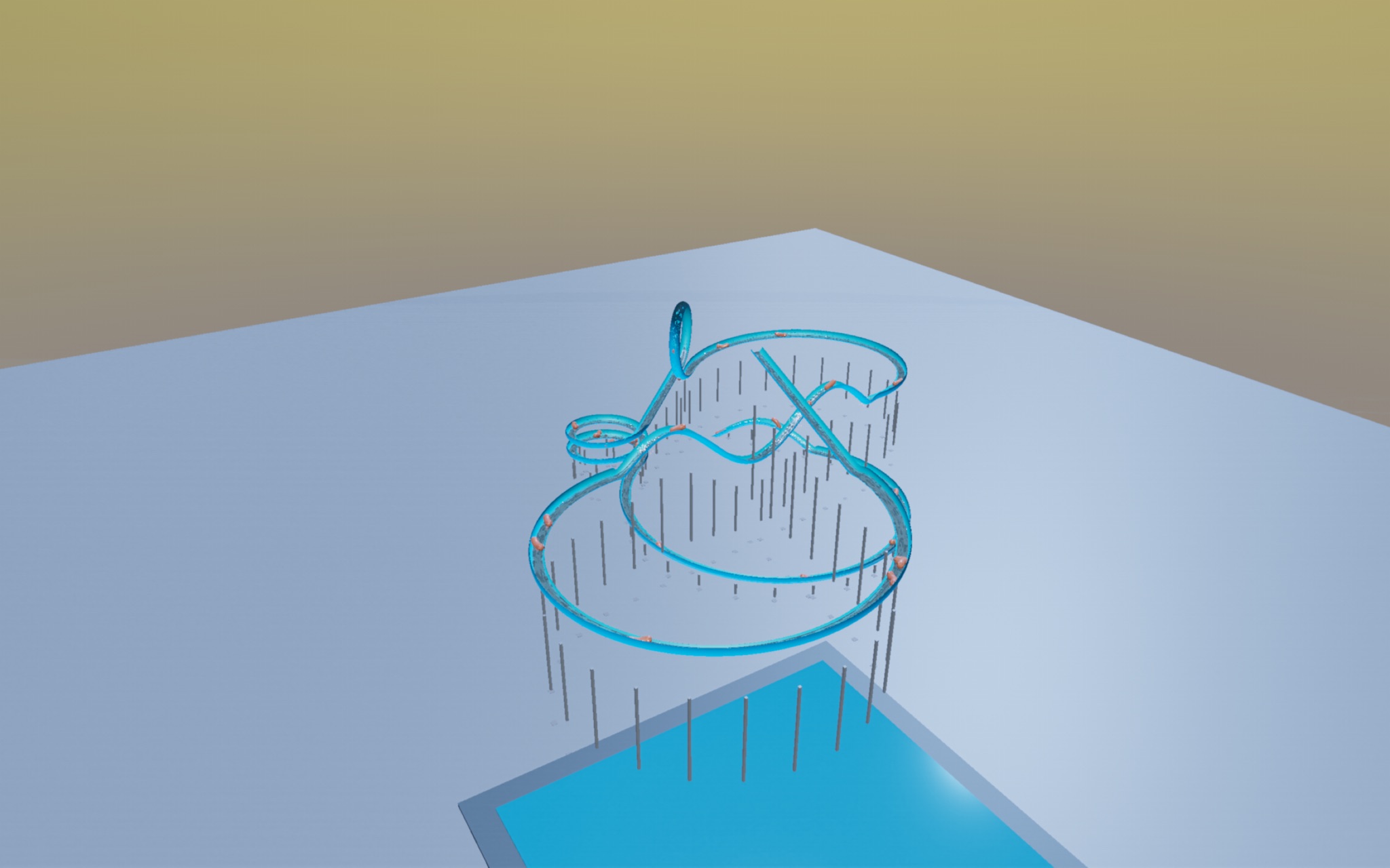 Visualizer · hotdogWaterslide-hero