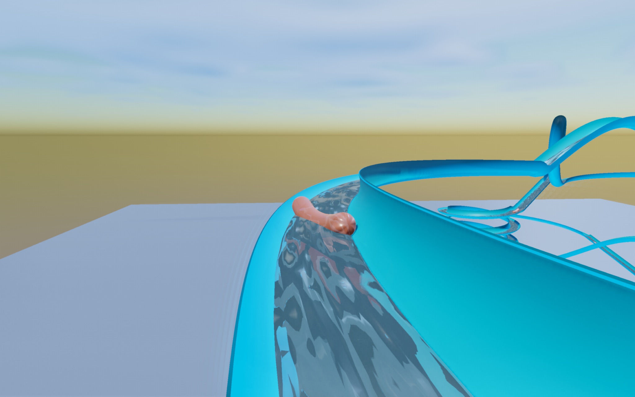 Visualizer · hotdogWaterslide-hero