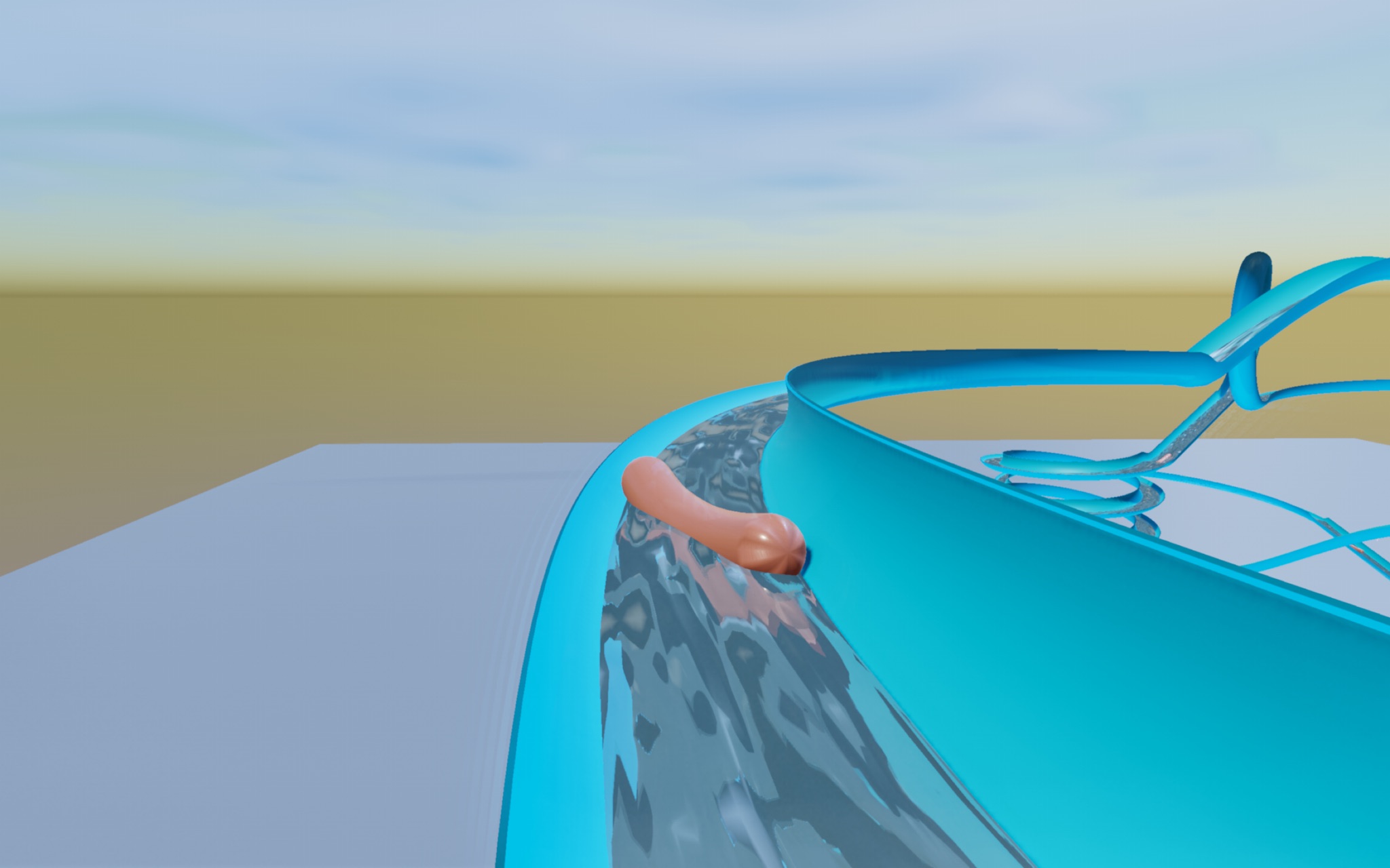 Visualizer · hotdogWaterslide-hero