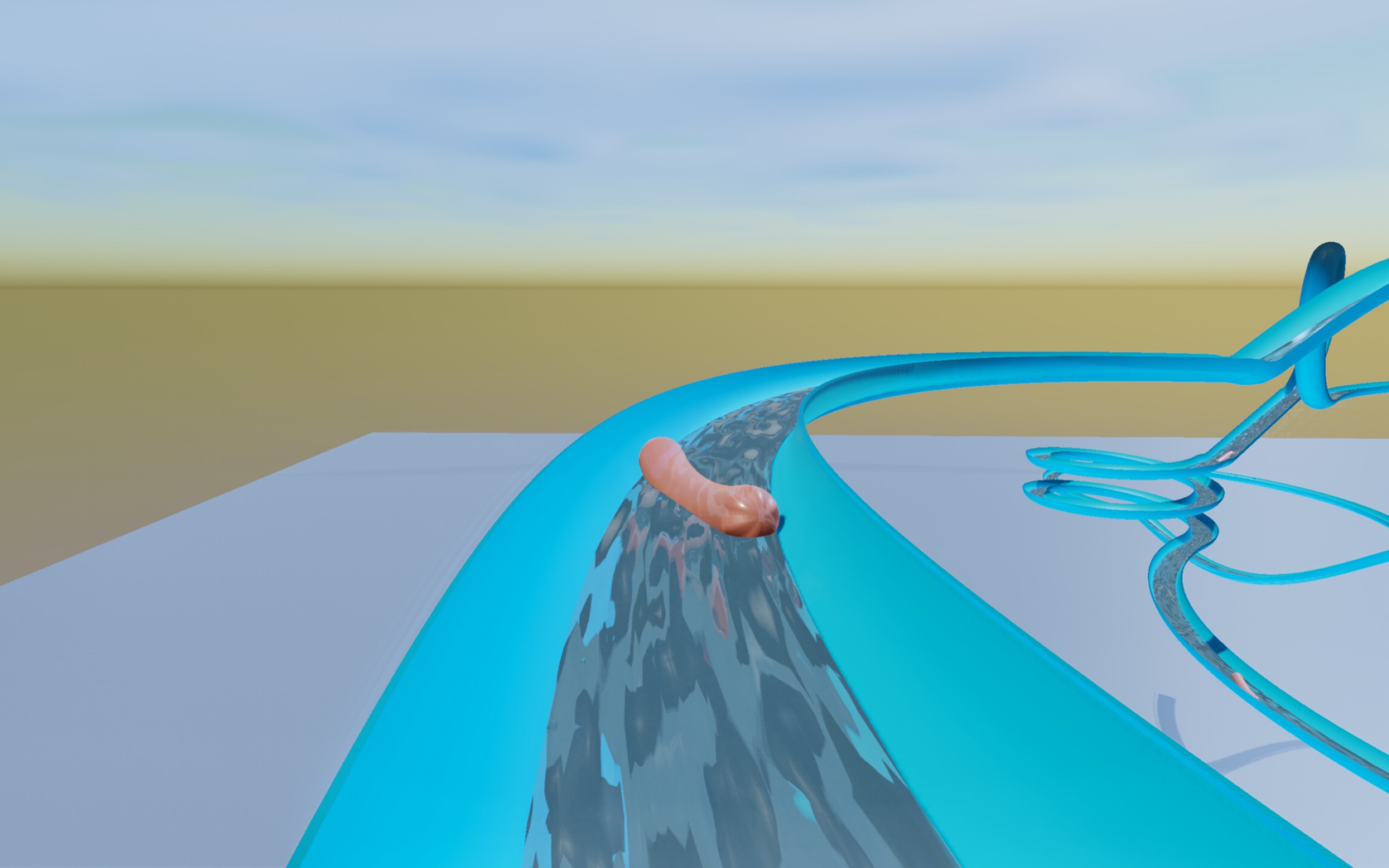 Visualizer · hotdogWaterslide-hero