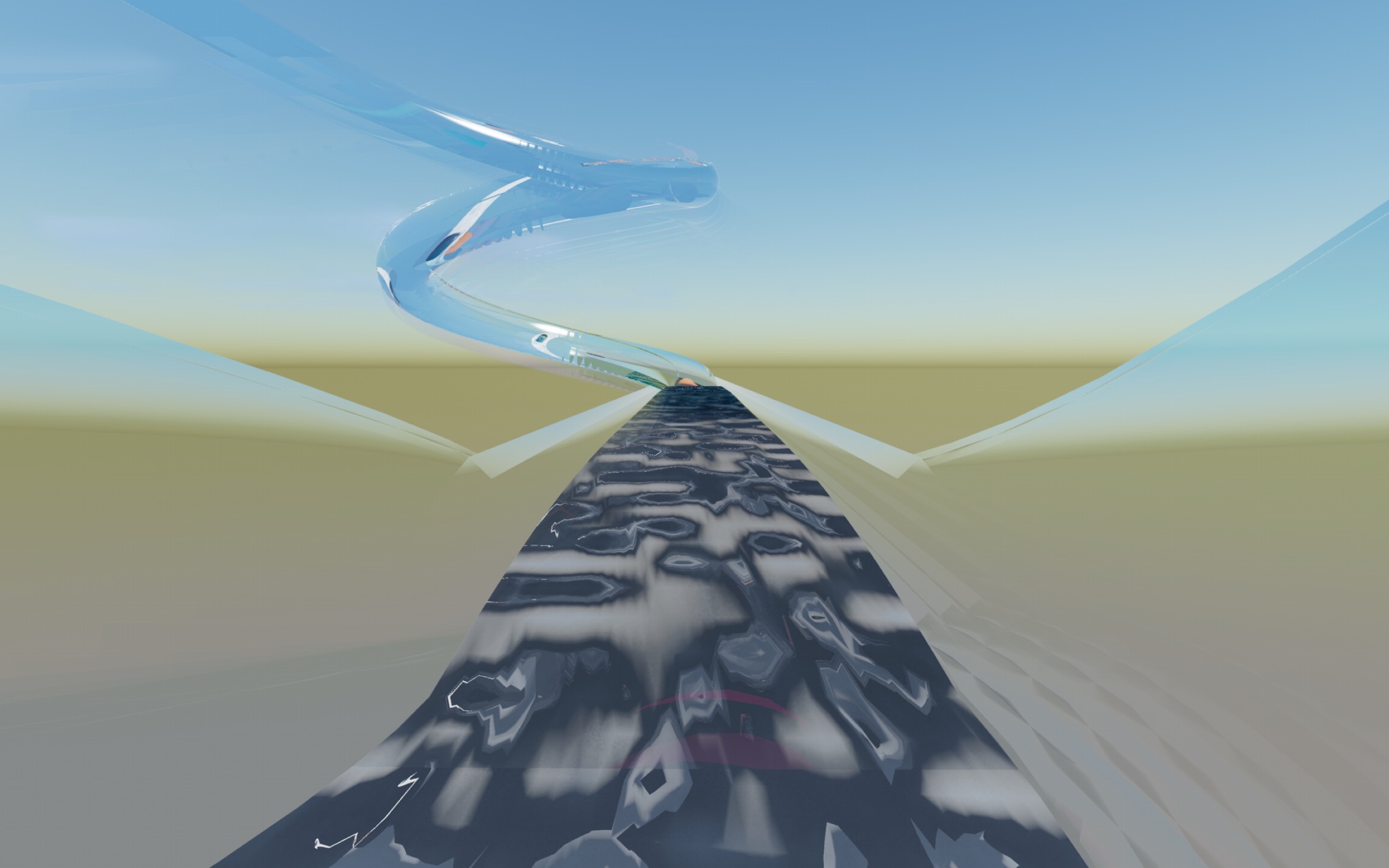 Visualizer · hotdogWaterslide-hero