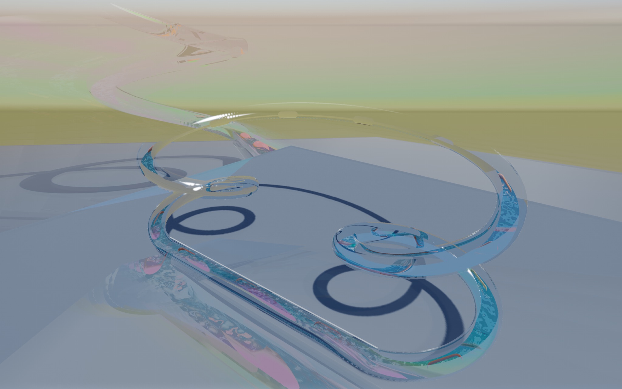 Visualizer · hotdogWaterslide-hero