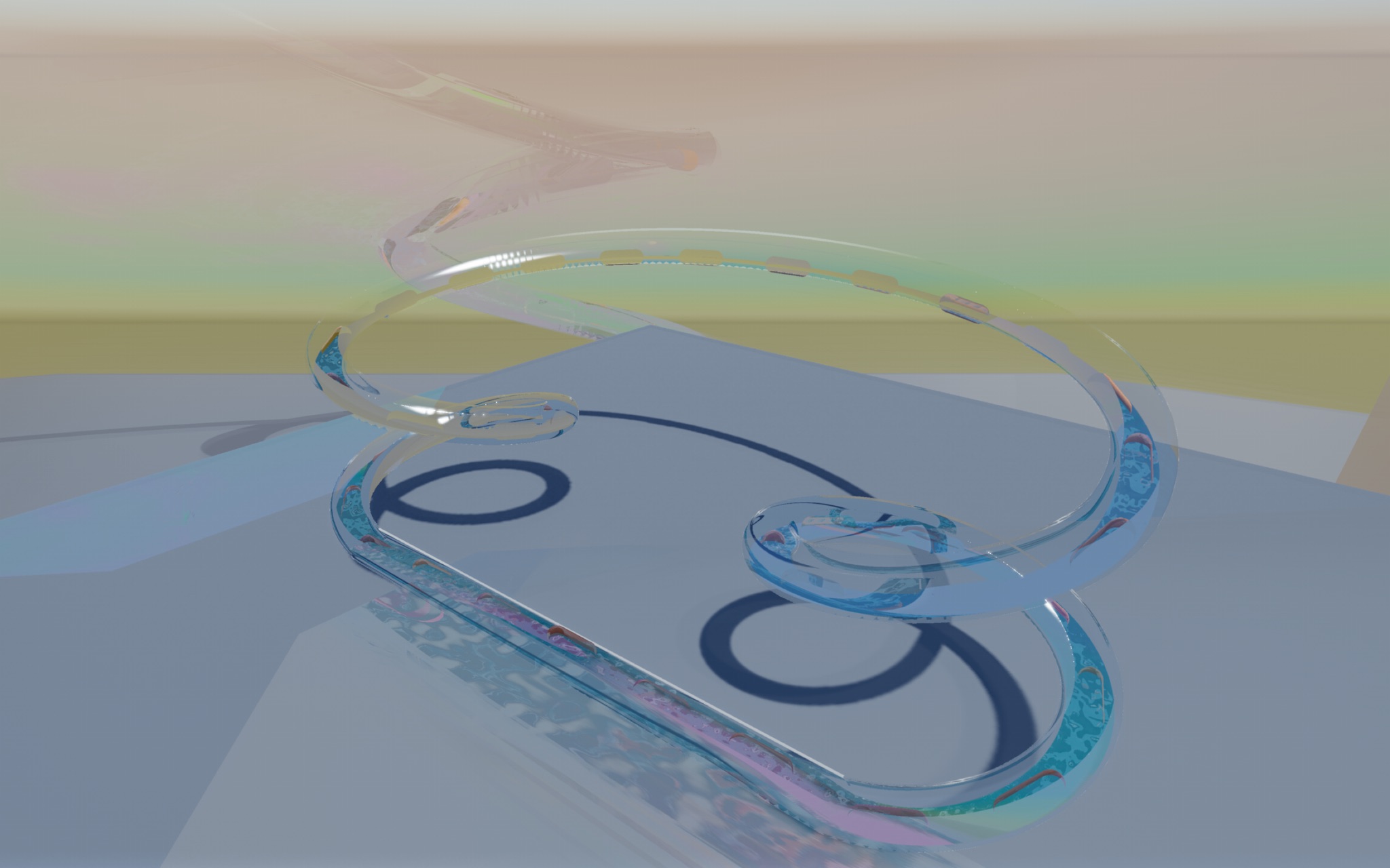 Visualizer · hotdogWaterslide-hero