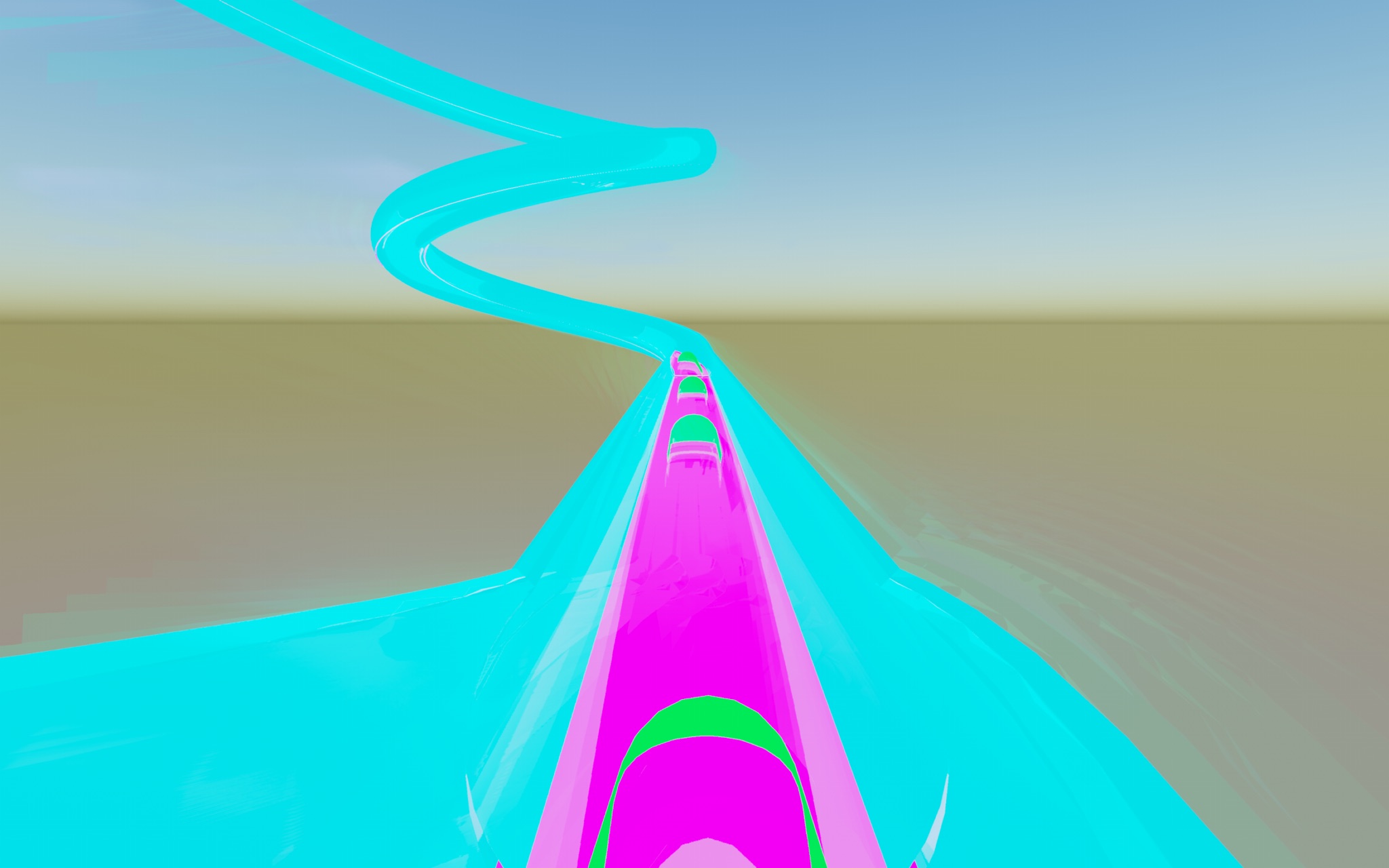 Visualizer · hotdogWaterslide-hero