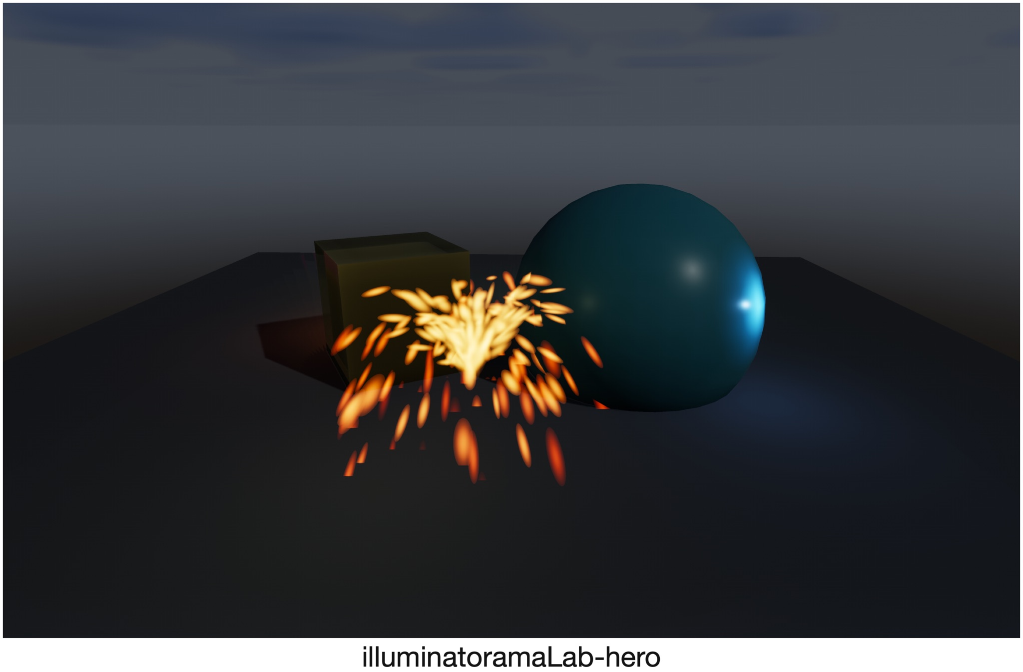 Visualizer · illuminatoramaLab