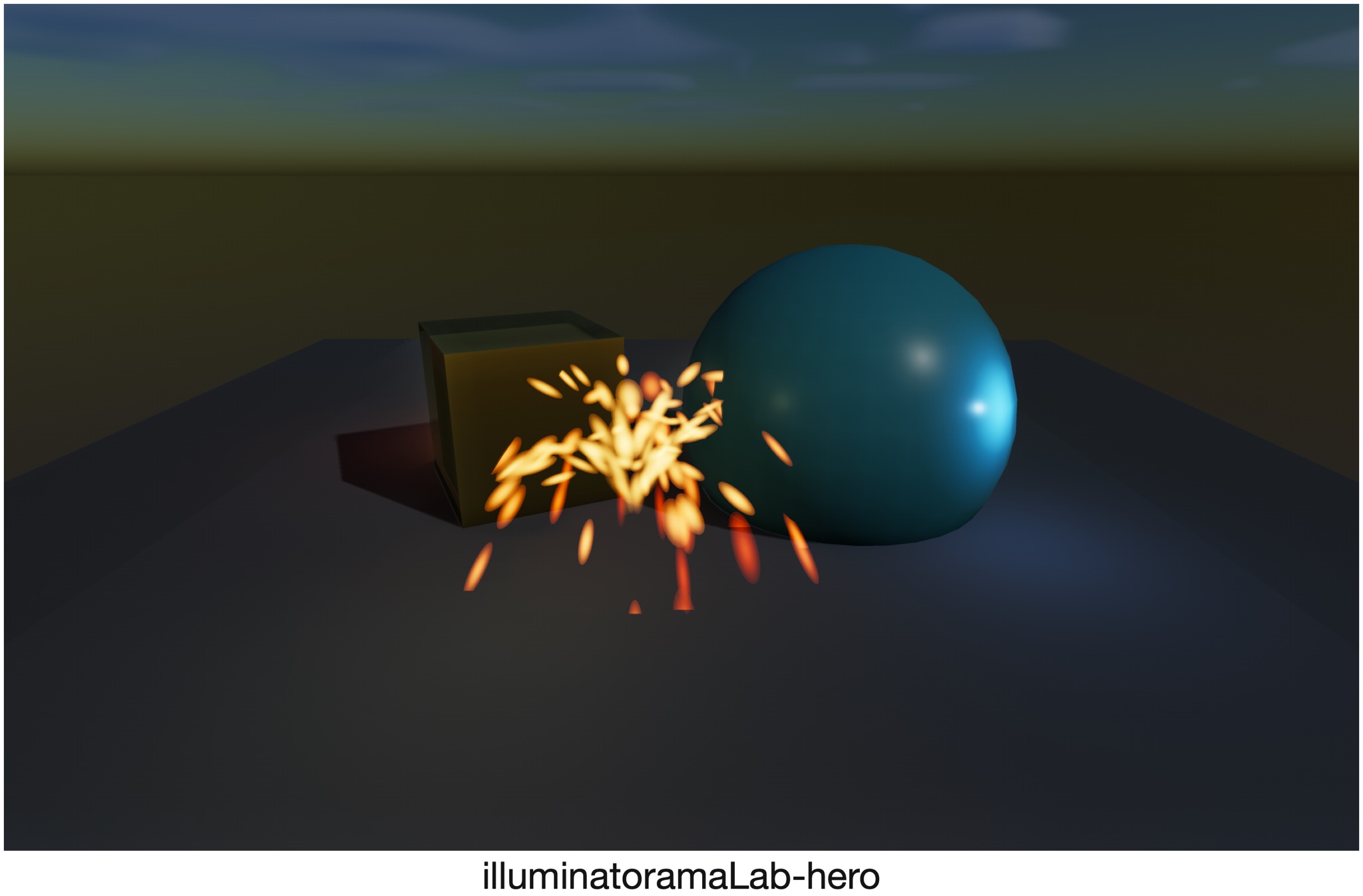 Visualizer · illuminatoramaLab
