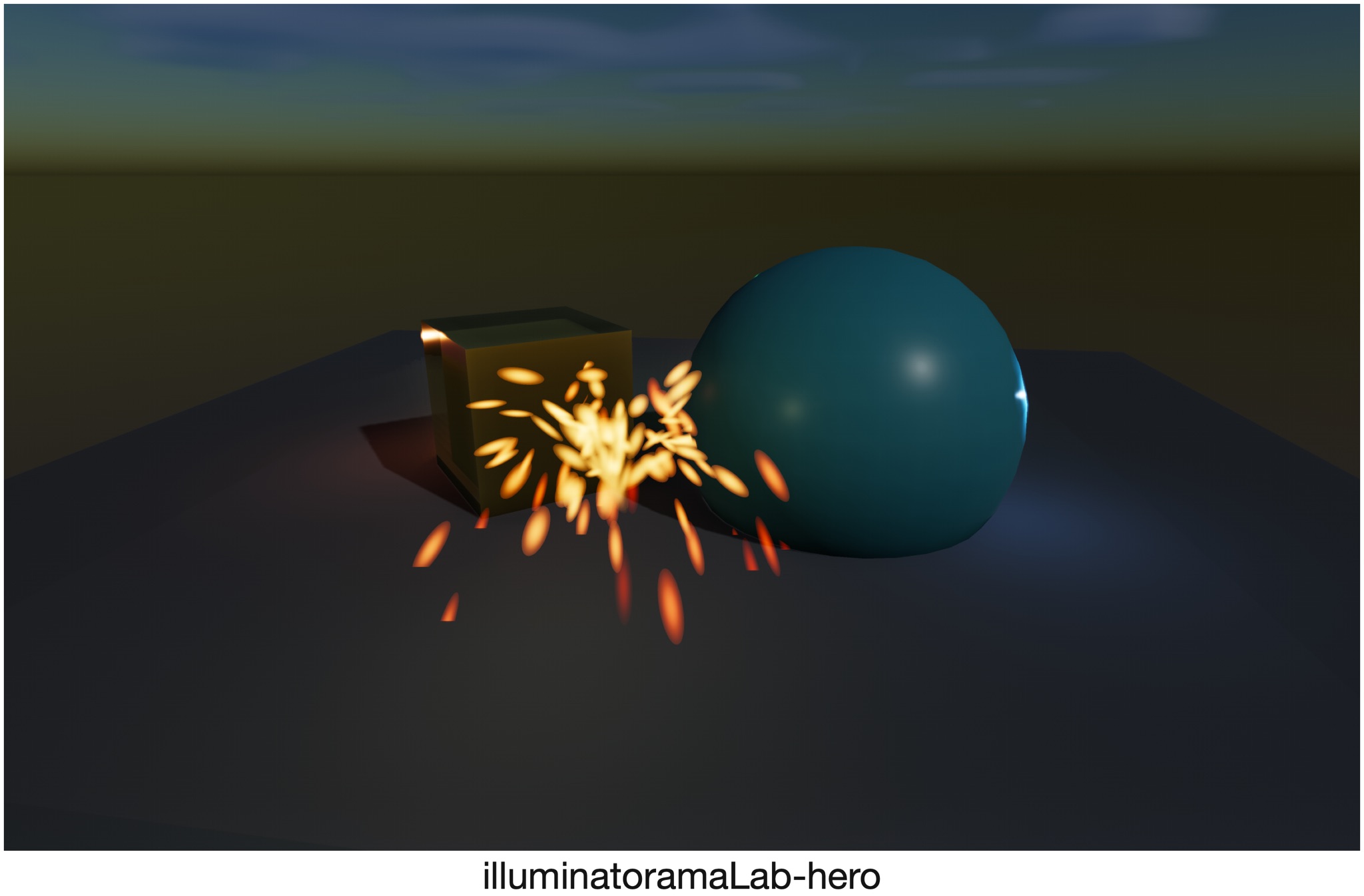 Visualizer · illuminatoramaLab