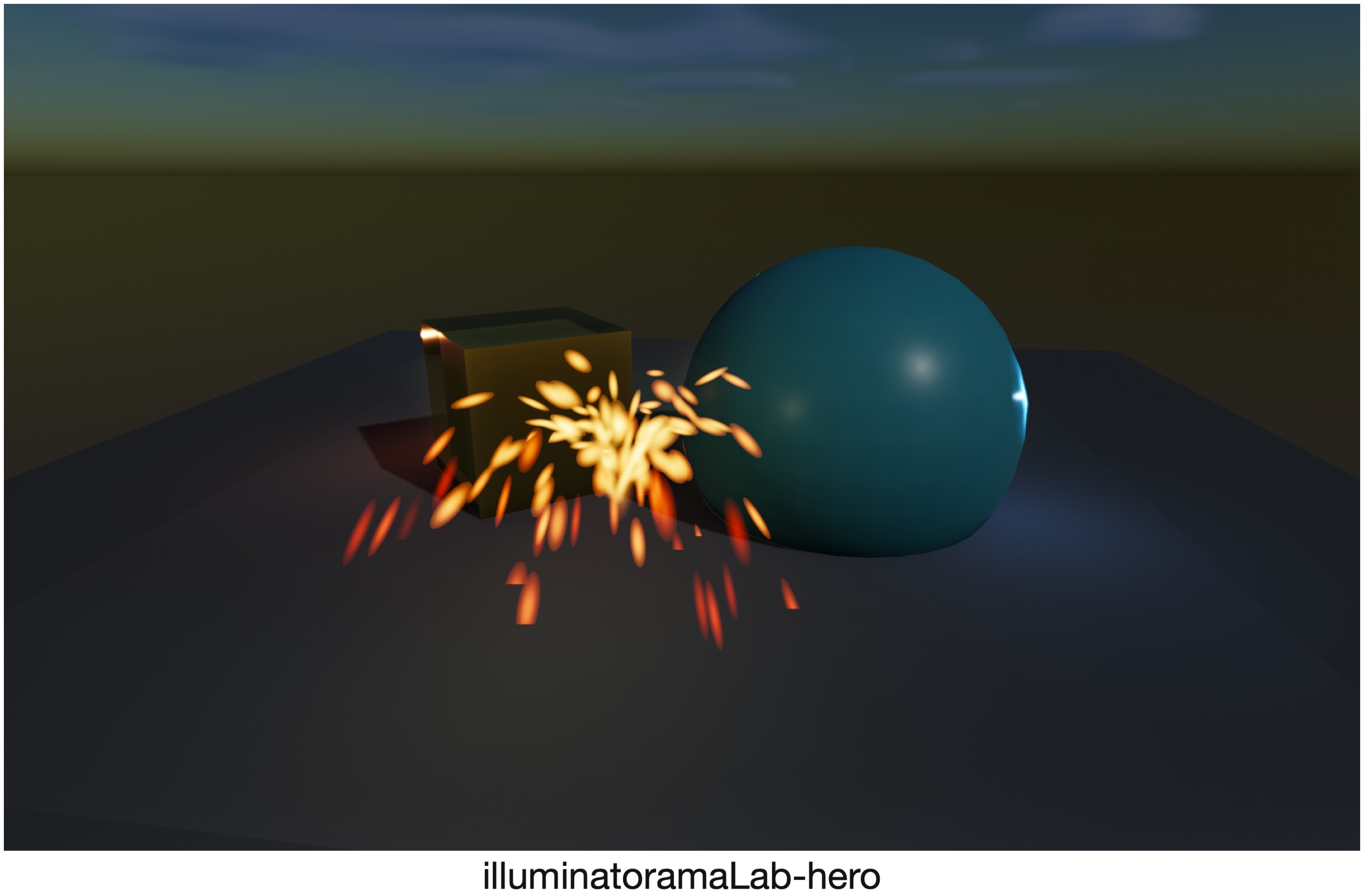 Visualizer · illuminatoramaLab