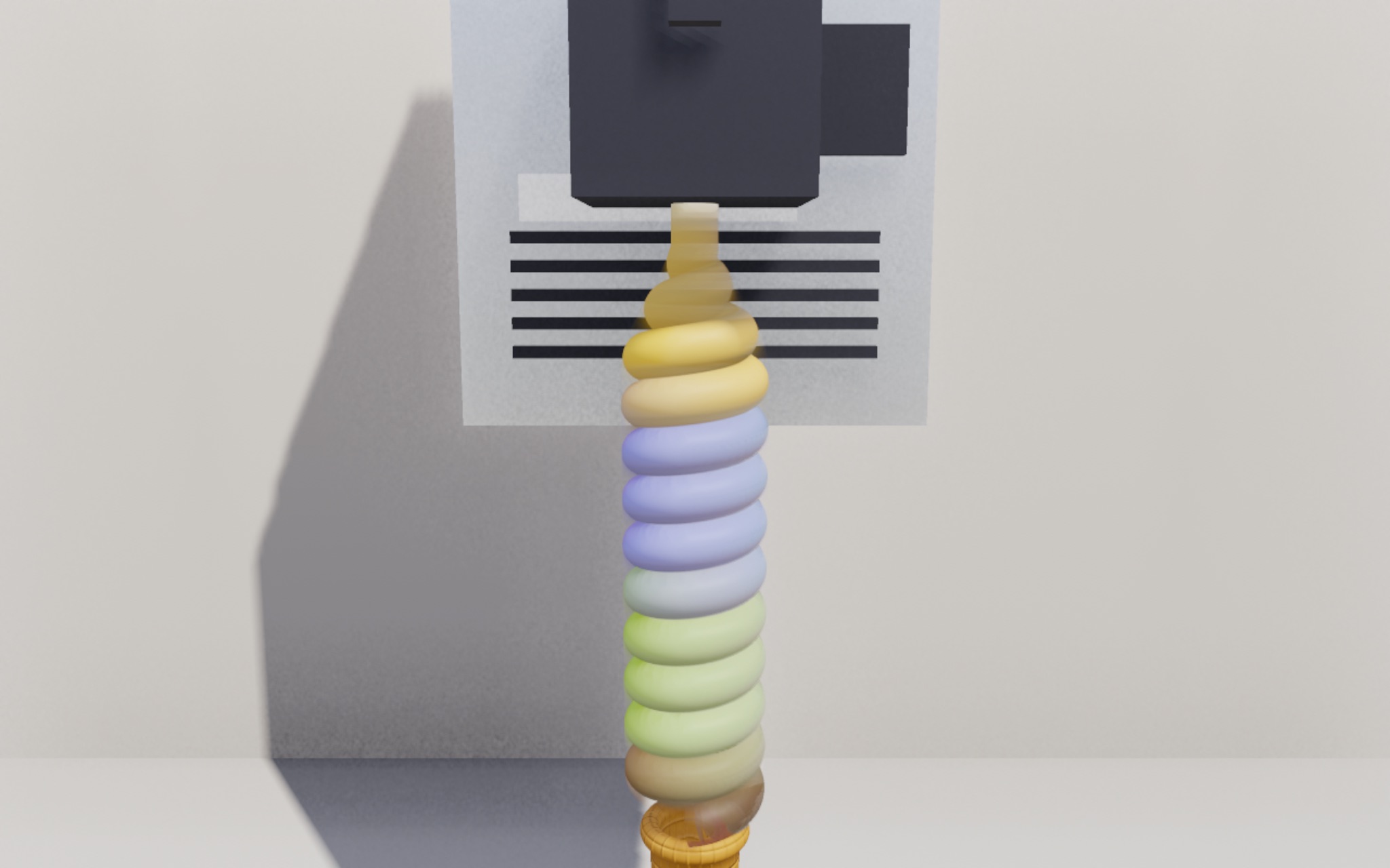 Visualizer · infiniteSoftServe — auto-published by stop hook