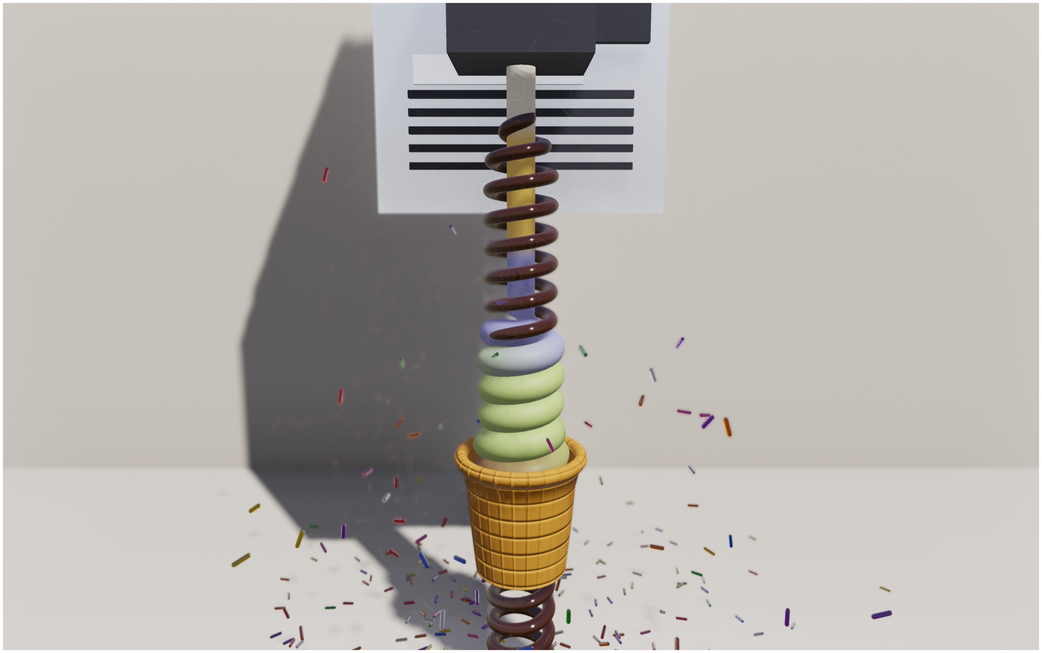 Visualizer · infiniteSoftServe
