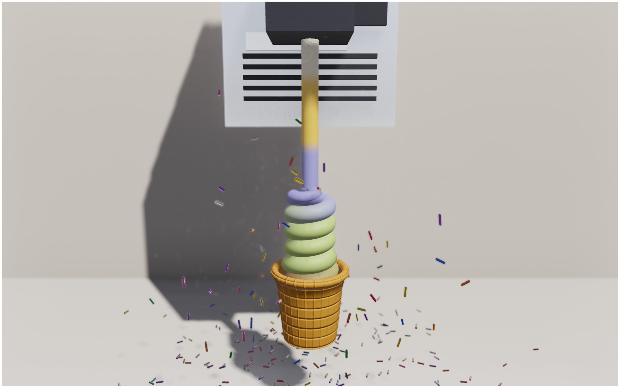 Visualizer · infiniteSoftServe