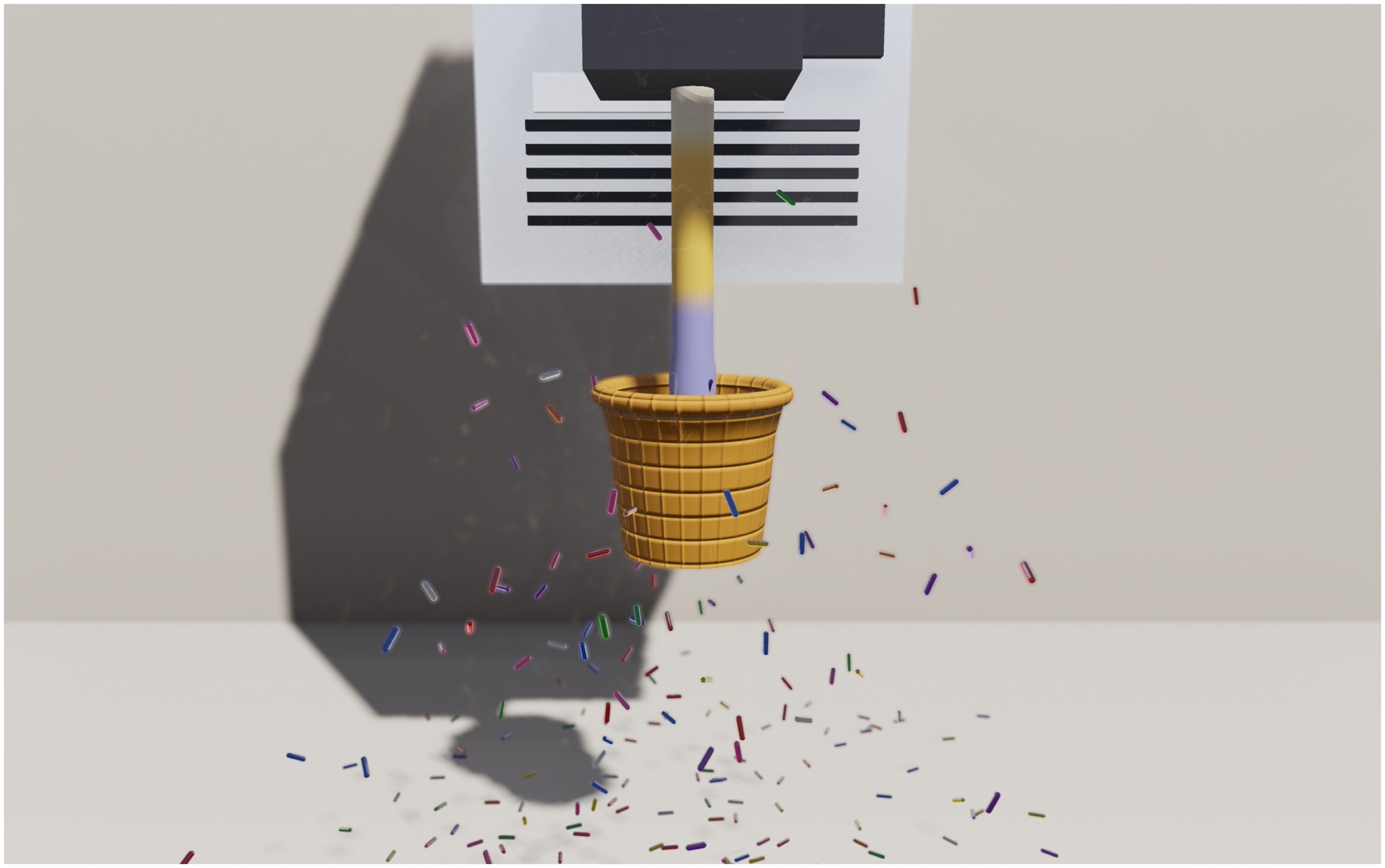 Visualizer · infiniteSoftServe